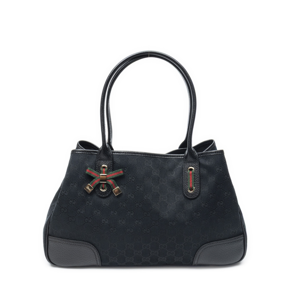 Gucci Medium Web Princy Tote